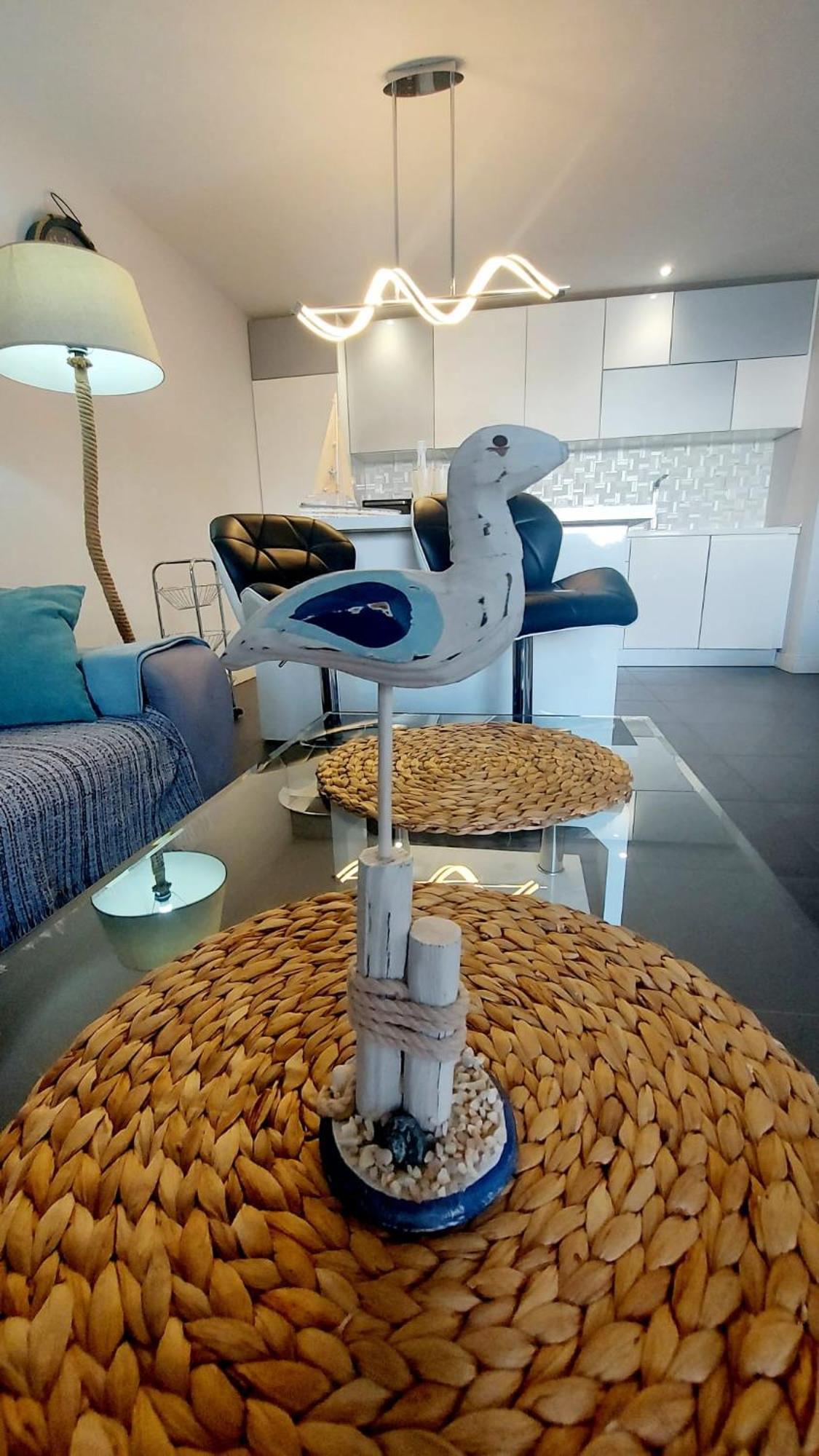 Casa Ana - Luxury Pool Apartment At Casilla De Costa Villaverde  외부 사진