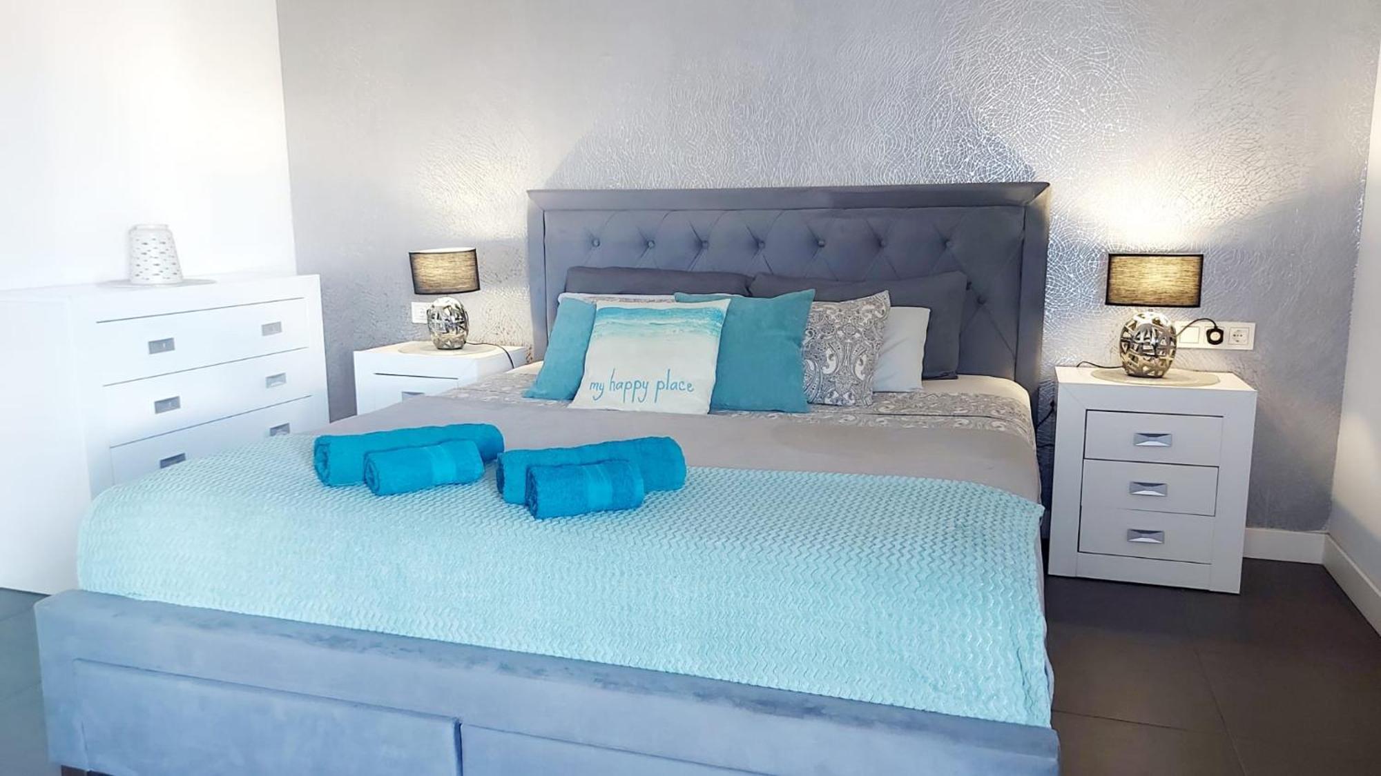Casa Ana - Luxury Pool Apartment At Casilla De Costa Villaverde  외부 사진
