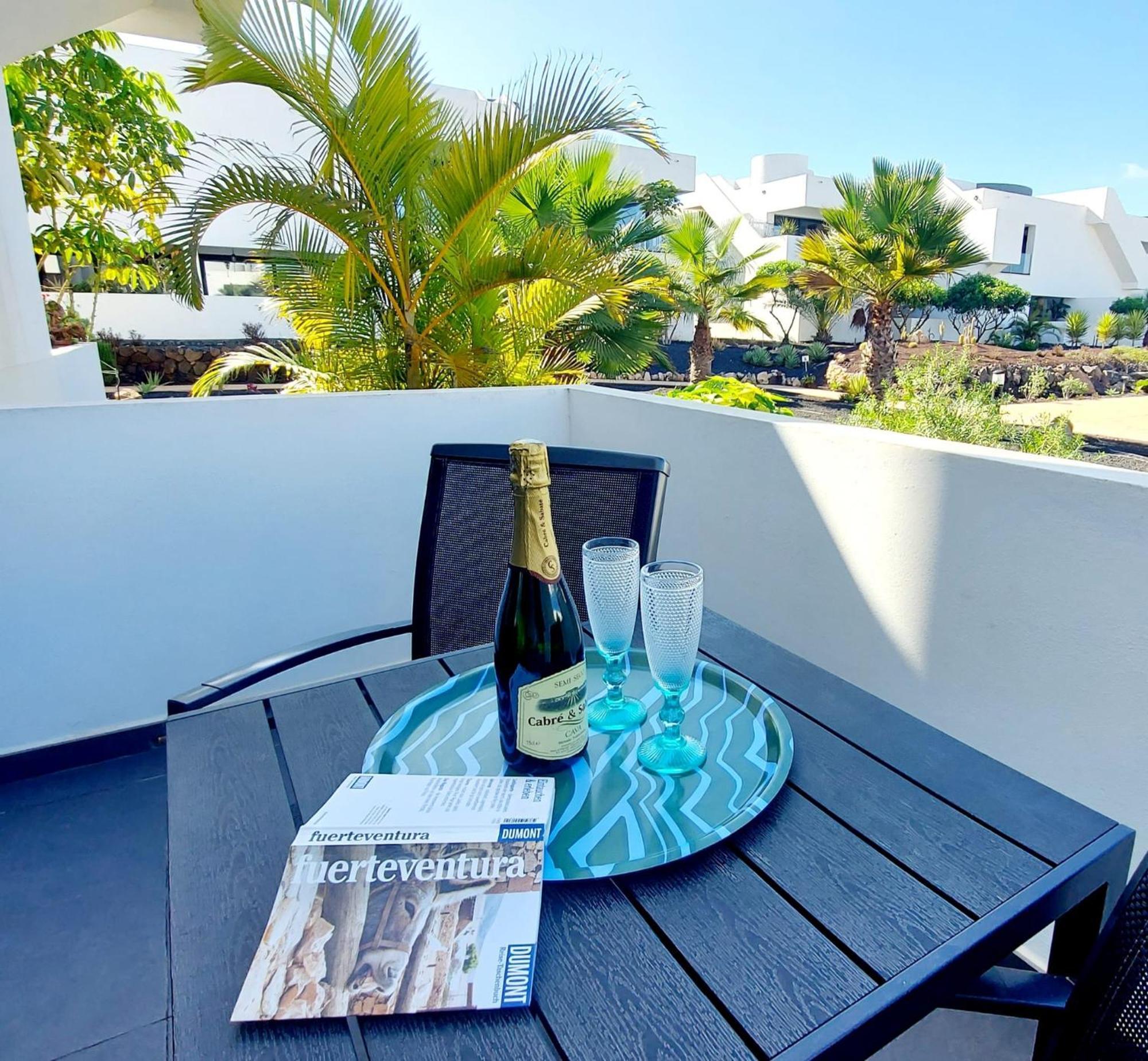 Casa Ana - Luxury Pool Apartment At Casilla De Costa Villaverde  외부 사진