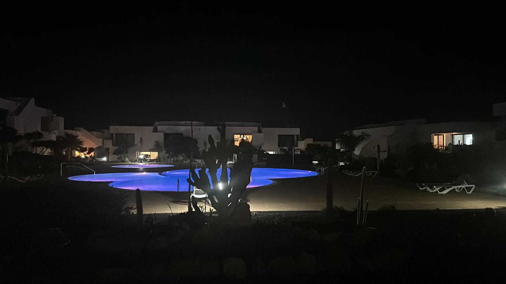 Casa Ana - Luxury Pool Apartment At Casilla De Costa Villaverde  외부 사진