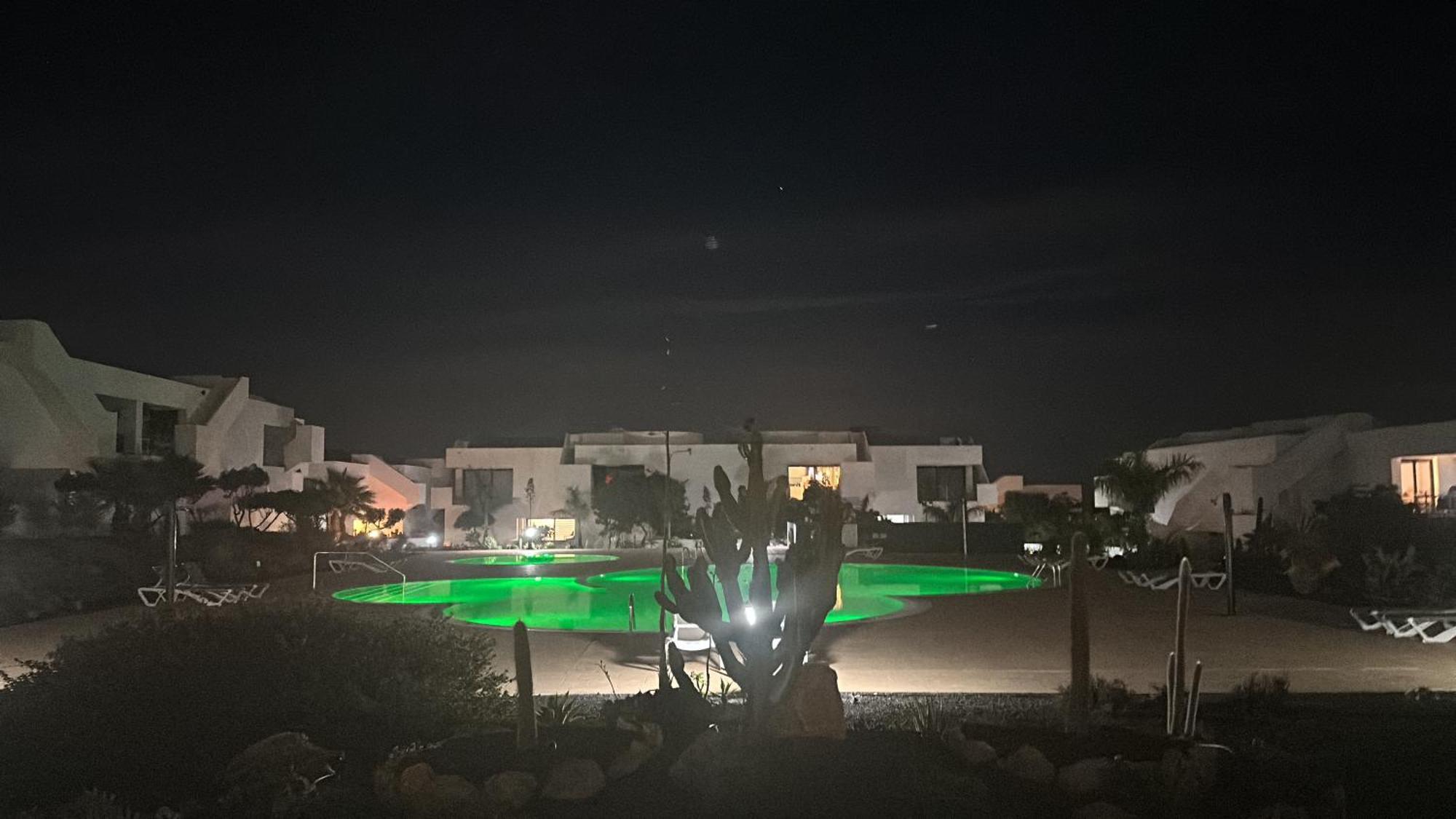 Casa Ana - Luxury Pool Apartment At Casilla De Costa Villaverde  외부 사진
