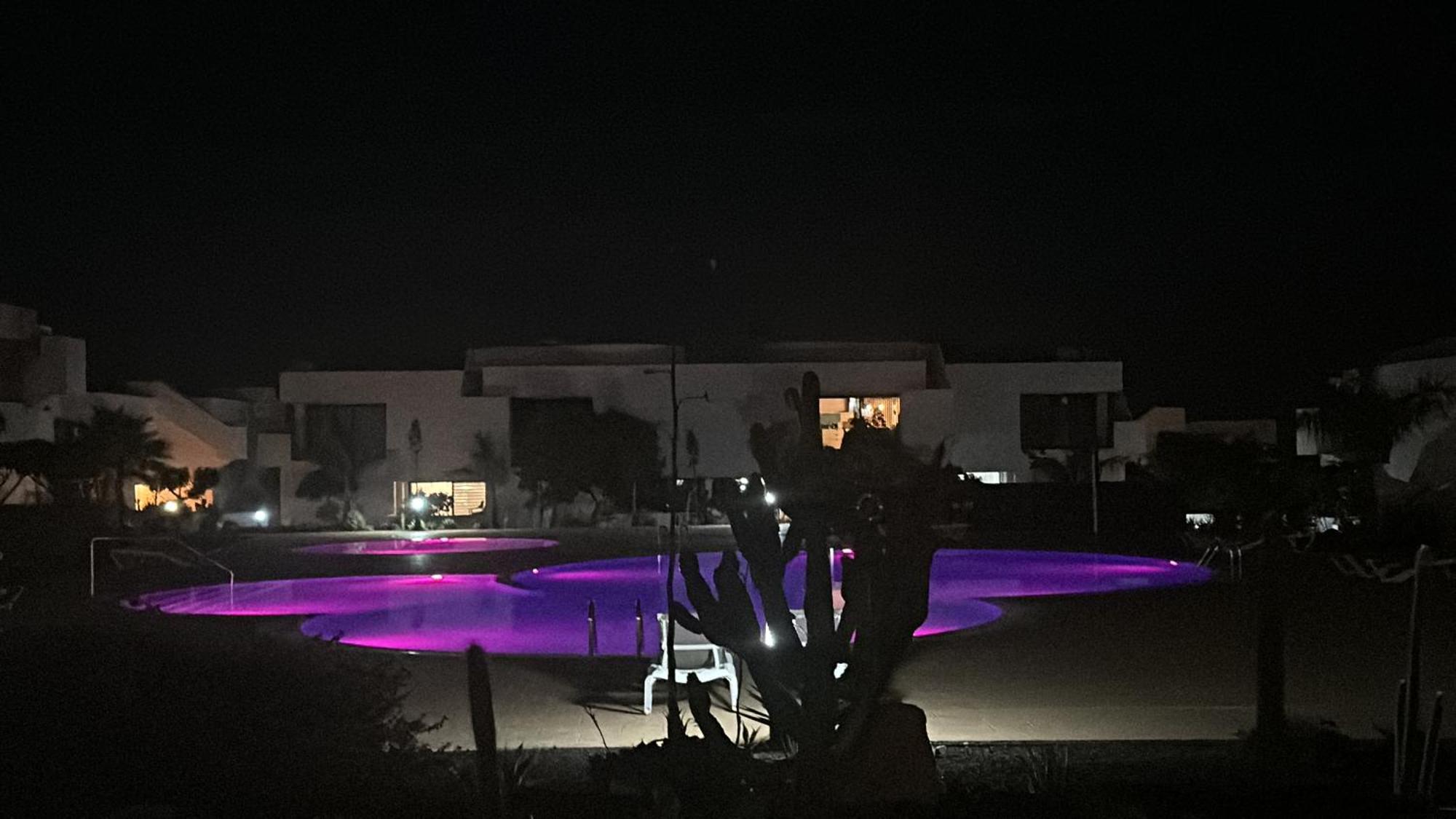 Casa Ana - Luxury Pool Apartment At Casilla De Costa Villaverde  외부 사진
