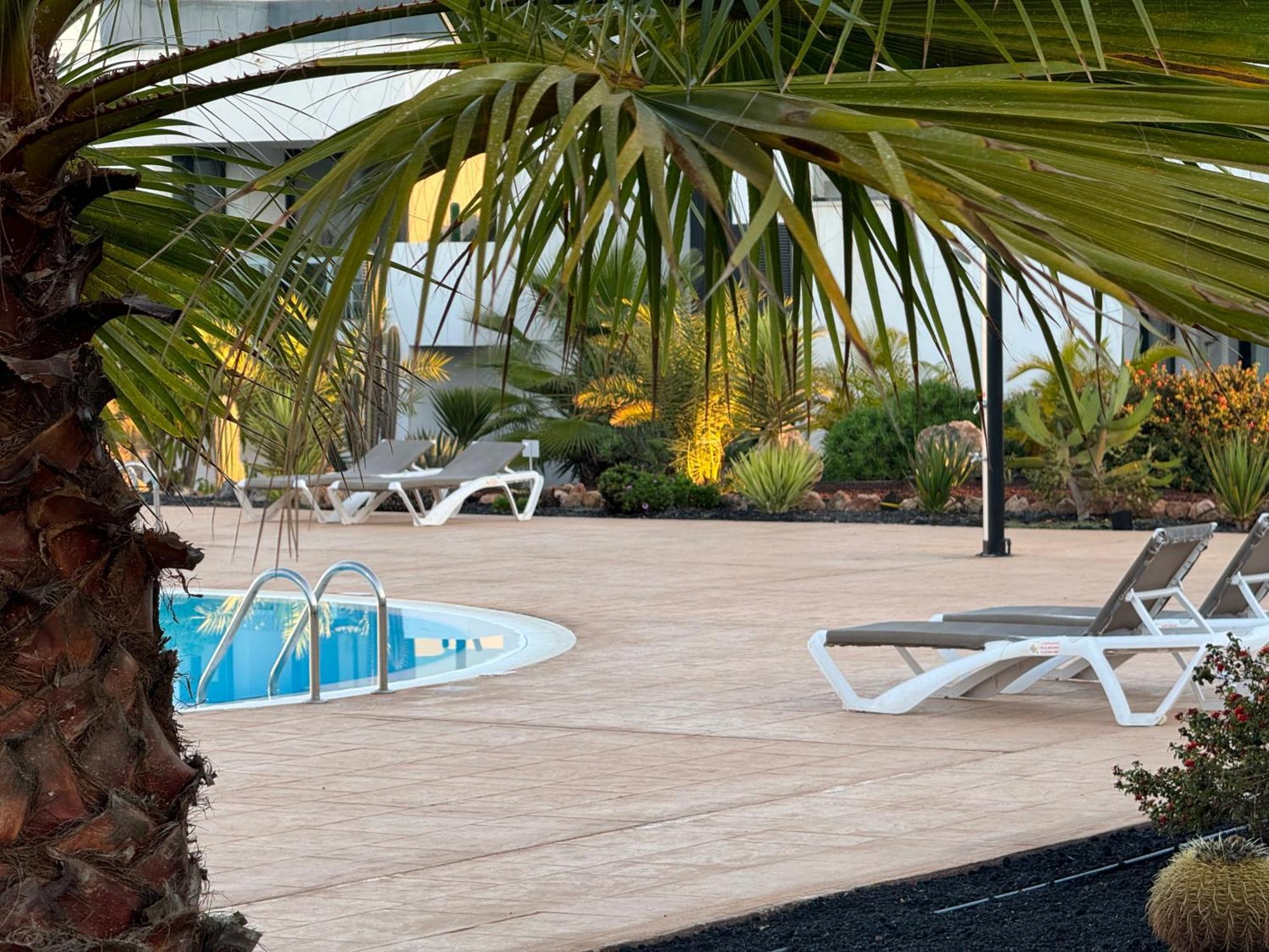 Casa Ana - Luxury Pool Apartment At Casilla De Costa Villaverde  외부 사진