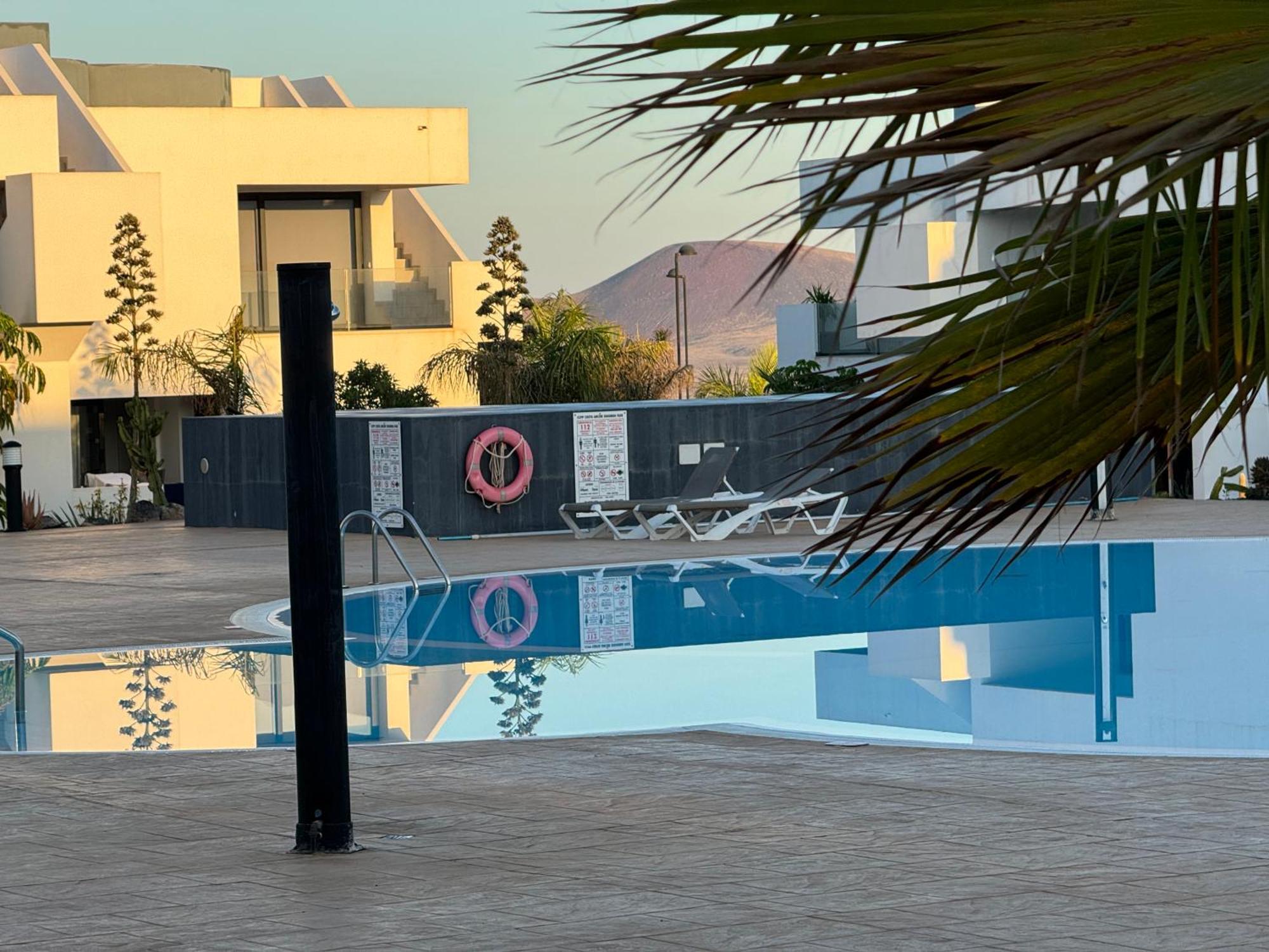 Casa Ana - Luxury Pool Apartment At Casilla De Costa Villaverde  외부 사진