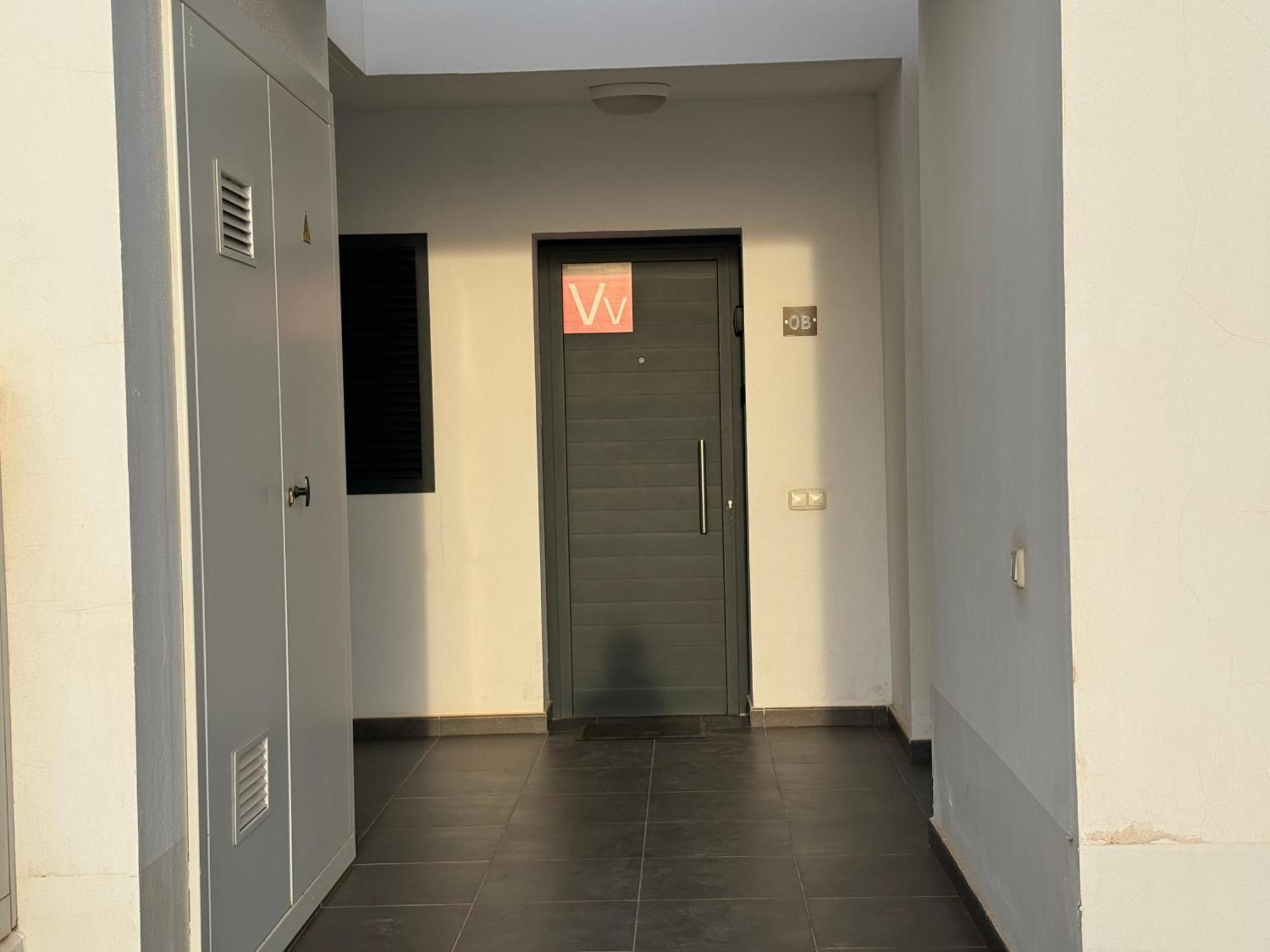 Casa Ana - Luxury Pool Apartment At Casilla De Costa Villaverde  외부 사진