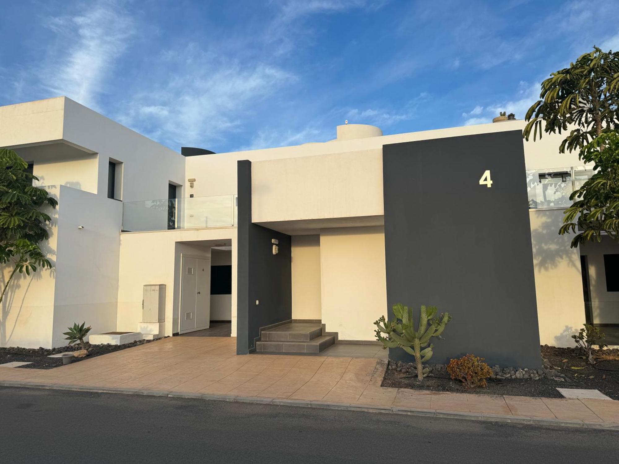 Casa Ana - Luxury Pool Apartment At Casilla De Costa Villaverde  외부 사진