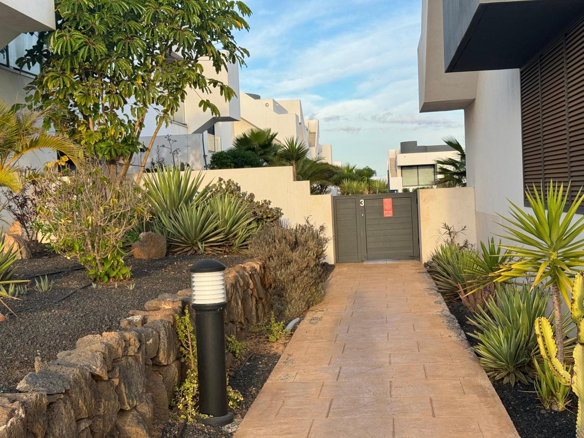 Casa Ana - Luxury Pool Apartment At Casilla De Costa Villaverde  외부 사진
