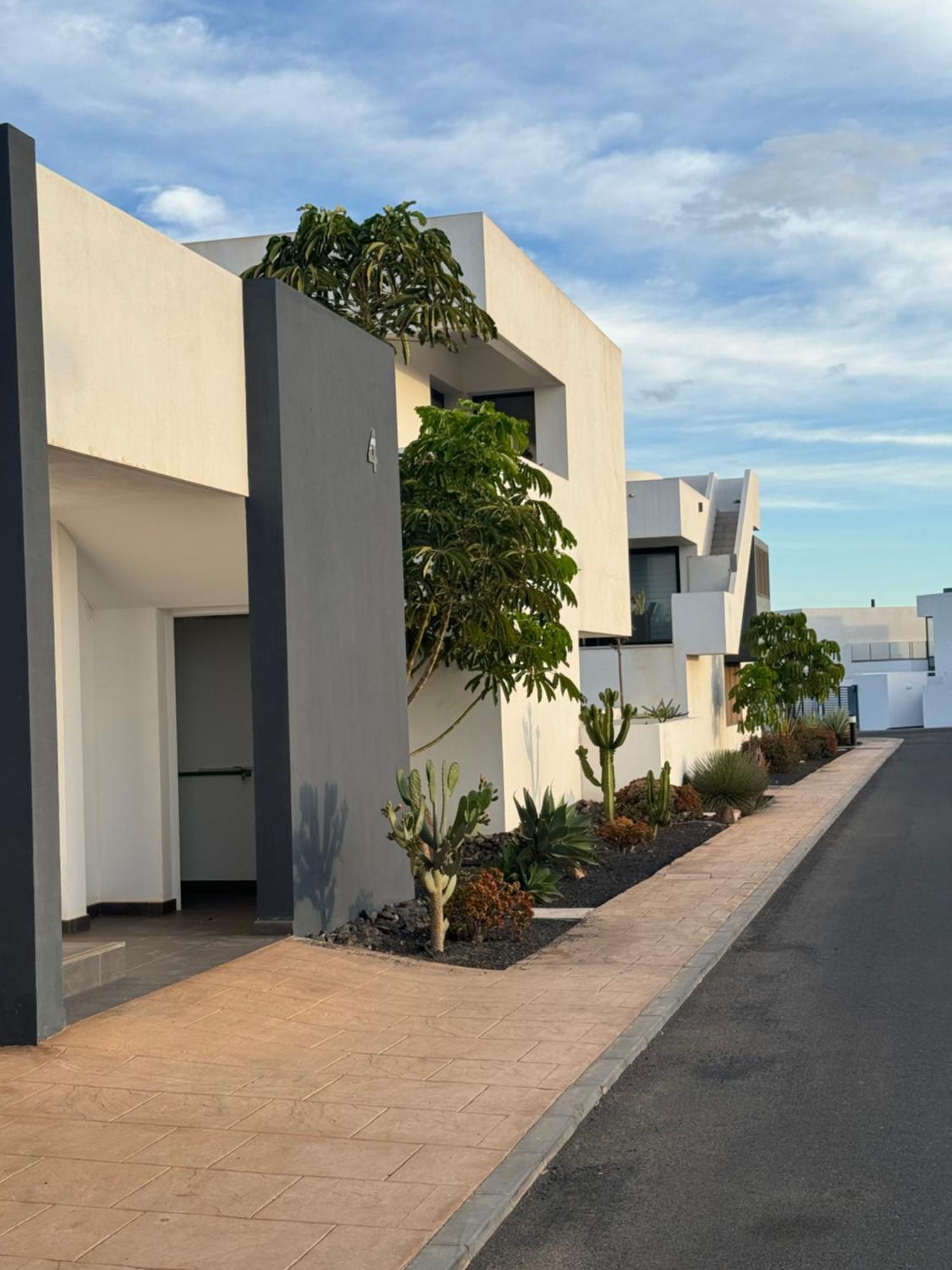 Casa Ana - Luxury Pool Apartment At Casilla De Costa Villaverde  외부 사진