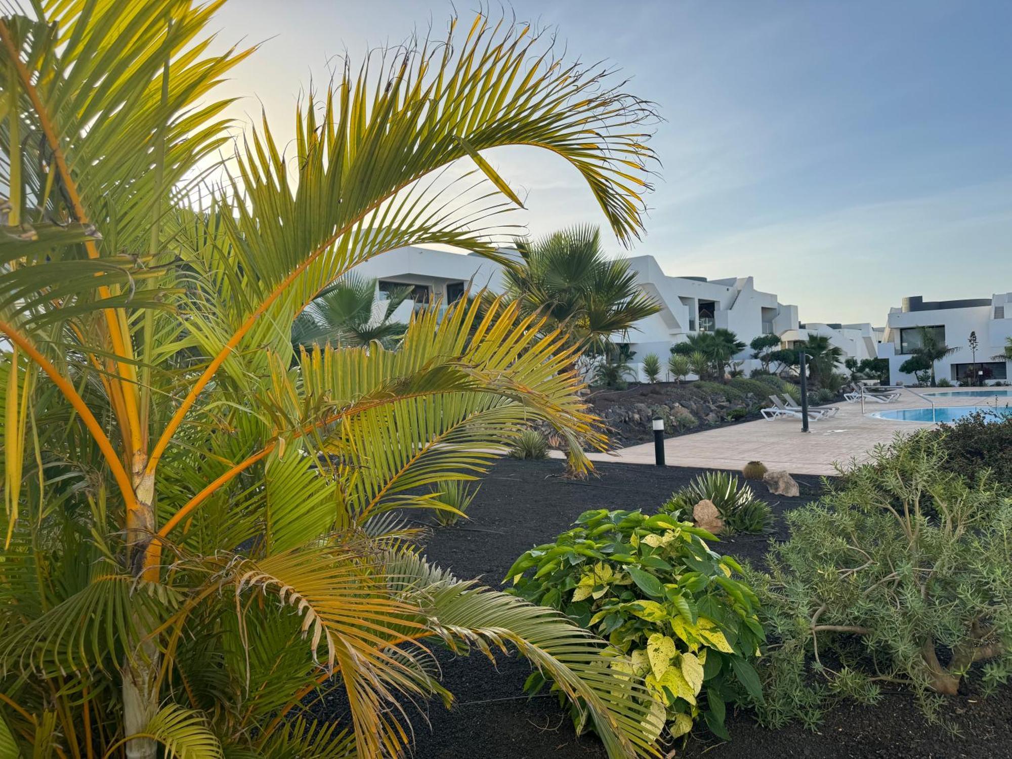 Casa Ana - Luxury Pool Apartment At Casilla De Costa Villaverde  외부 사진