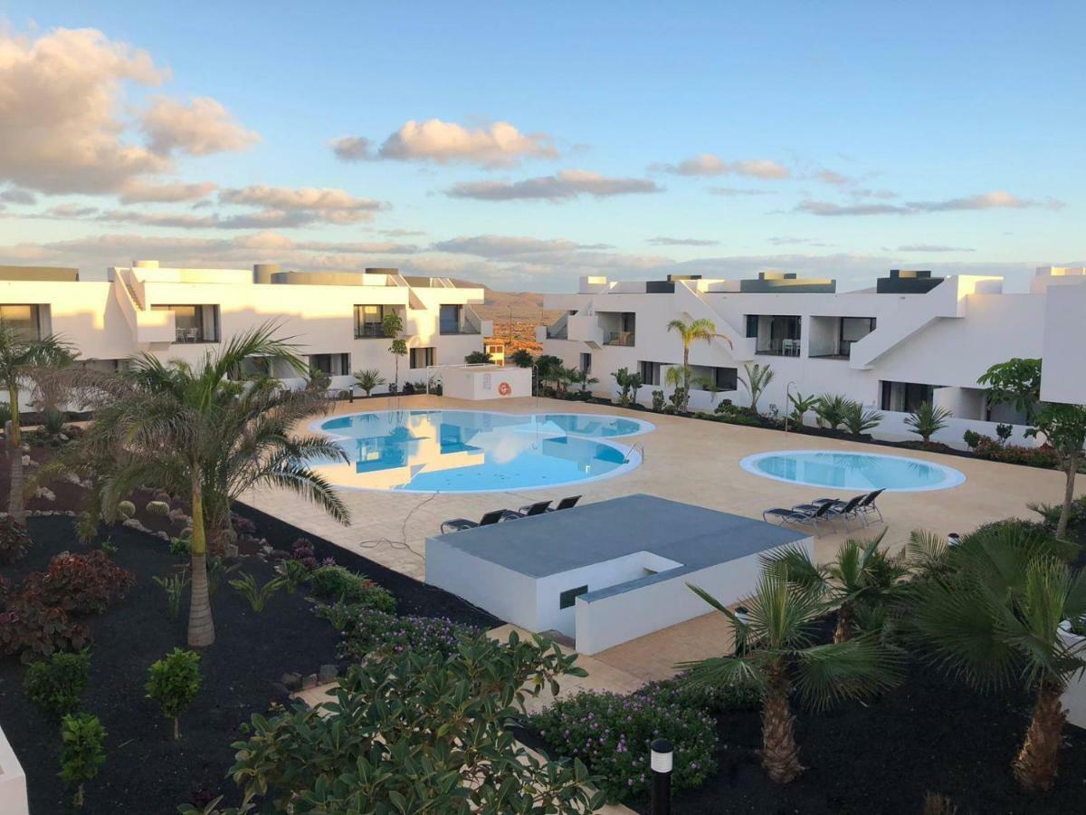 Casa Ana - Luxury Pool Apartment At Casilla De Costa Villaverde  외부 사진