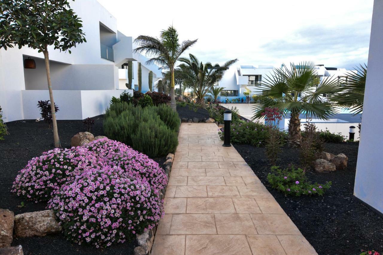 Casa Ana - Luxury Pool Apartment At Casilla De Costa Villaverde  외부 사진