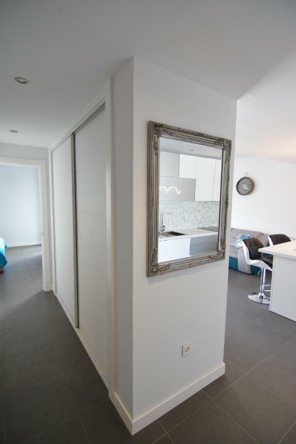 Casa Ana - Luxury Pool Apartment At Casilla De Costa Villaverde  외부 사진