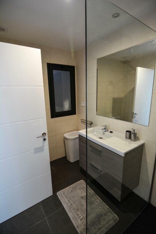 Casa Ana - Luxury Pool Apartment At Casilla De Costa Villaverde  외부 사진