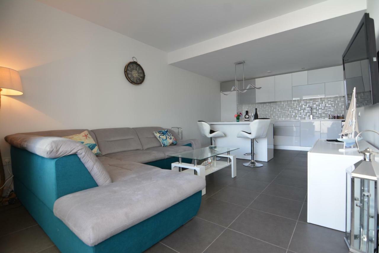 Casa Ana - Luxury Pool Apartment At Casilla De Costa Villaverde  외부 사진