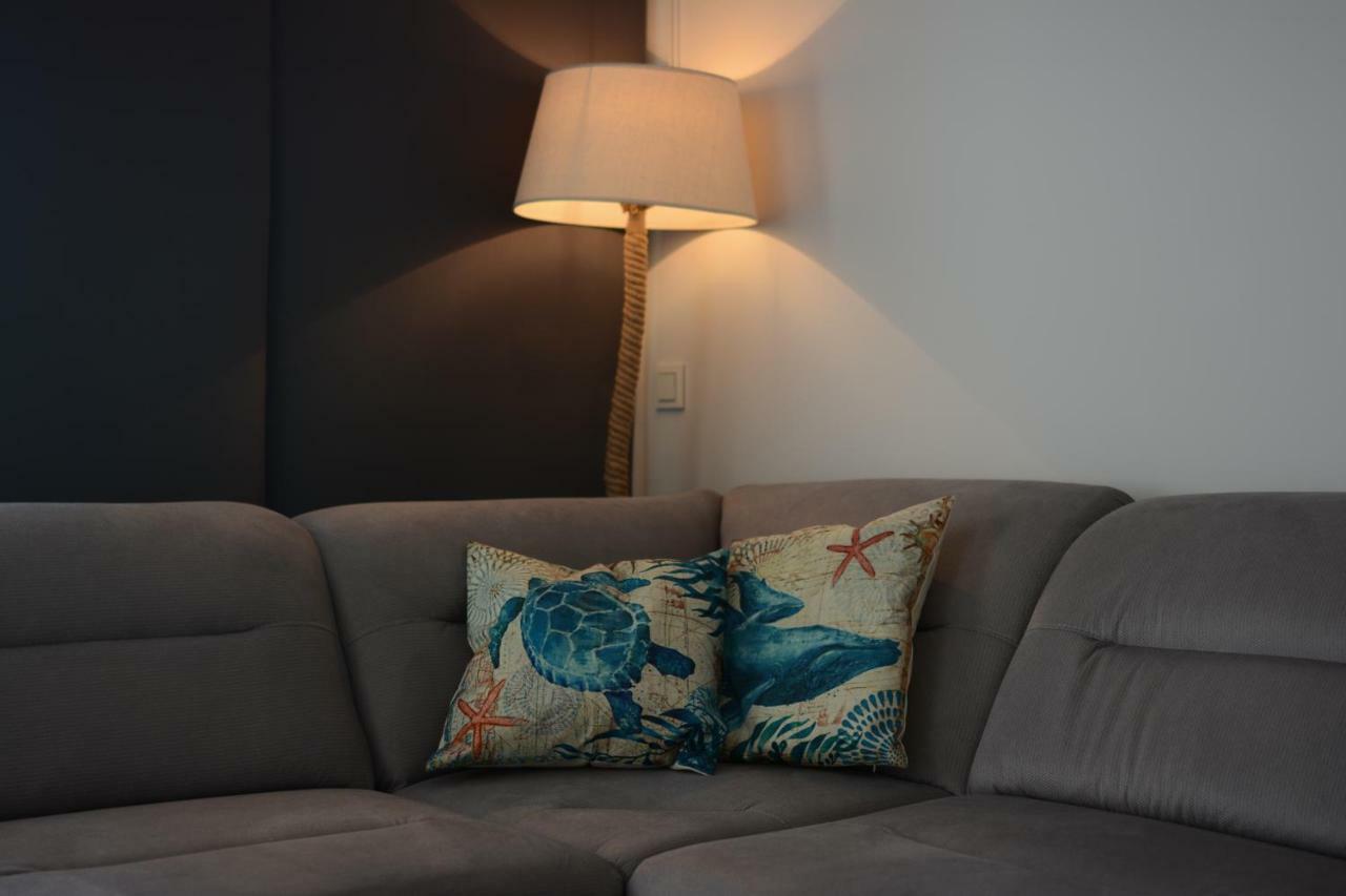 Casa Ana - Luxury Pool Apartment At Casilla De Costa Villaverde  외부 사진