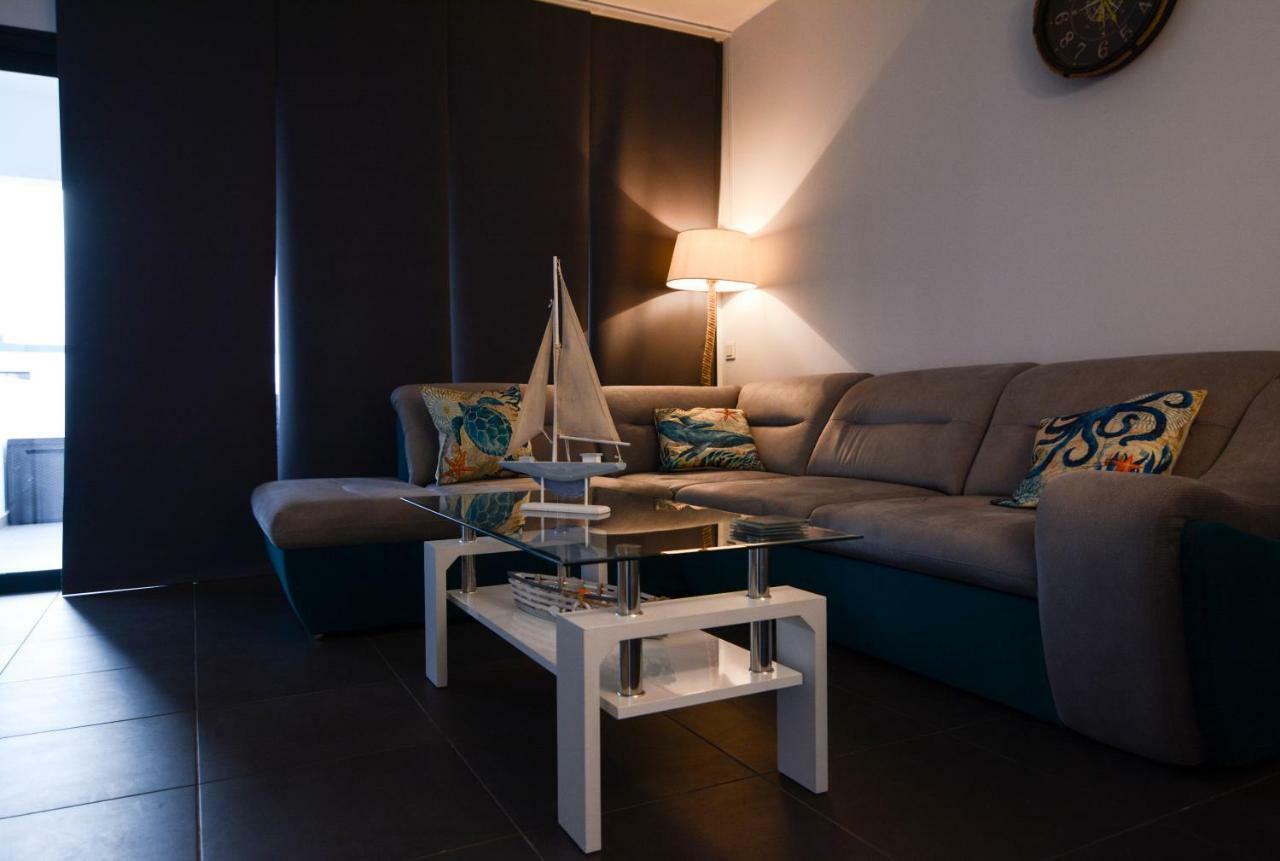 Casa Ana - Luxury Pool Apartment At Casilla De Costa Villaverde  외부 사진